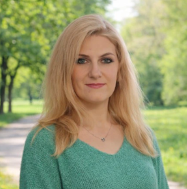 Ірина Юрчак